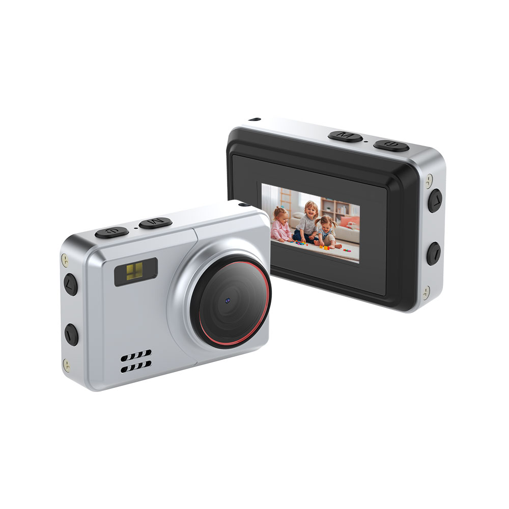 Sprite Group DC23M 迷你相机 OEM/ODM 批发｜深圳志康科技源头工厂 - 详情 16